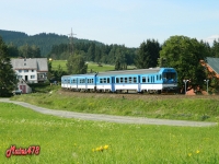 View the album Lokomotivy řady 854/954/843/943