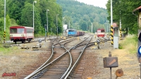 View the album Lokomotivy řady 750/753/754