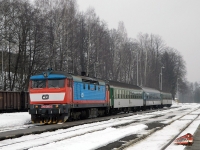 View the album Lokomotivy řady 749/751